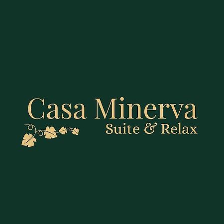 جويا ديل كولي Casa Minerva - Suite E Relax الغرفة الصورة