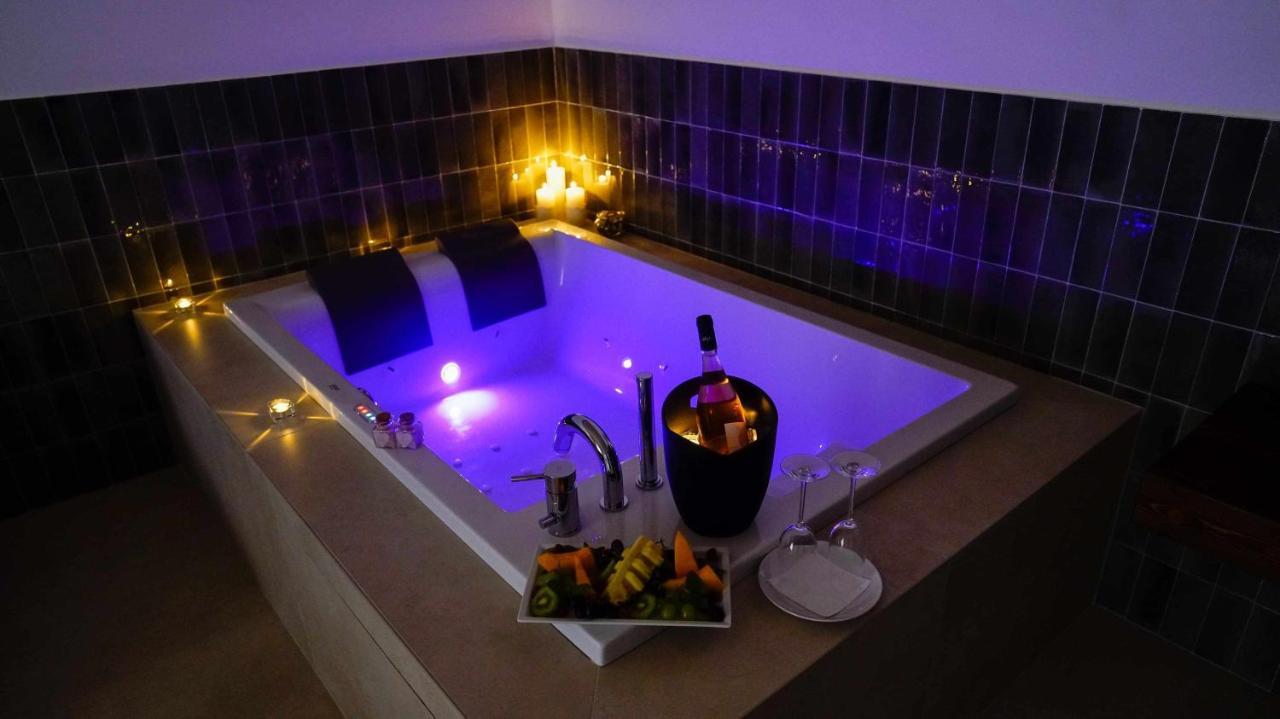 جويا ديل كولي Casa Minerva - Suite E Relax المظهر الخارجي الصورة