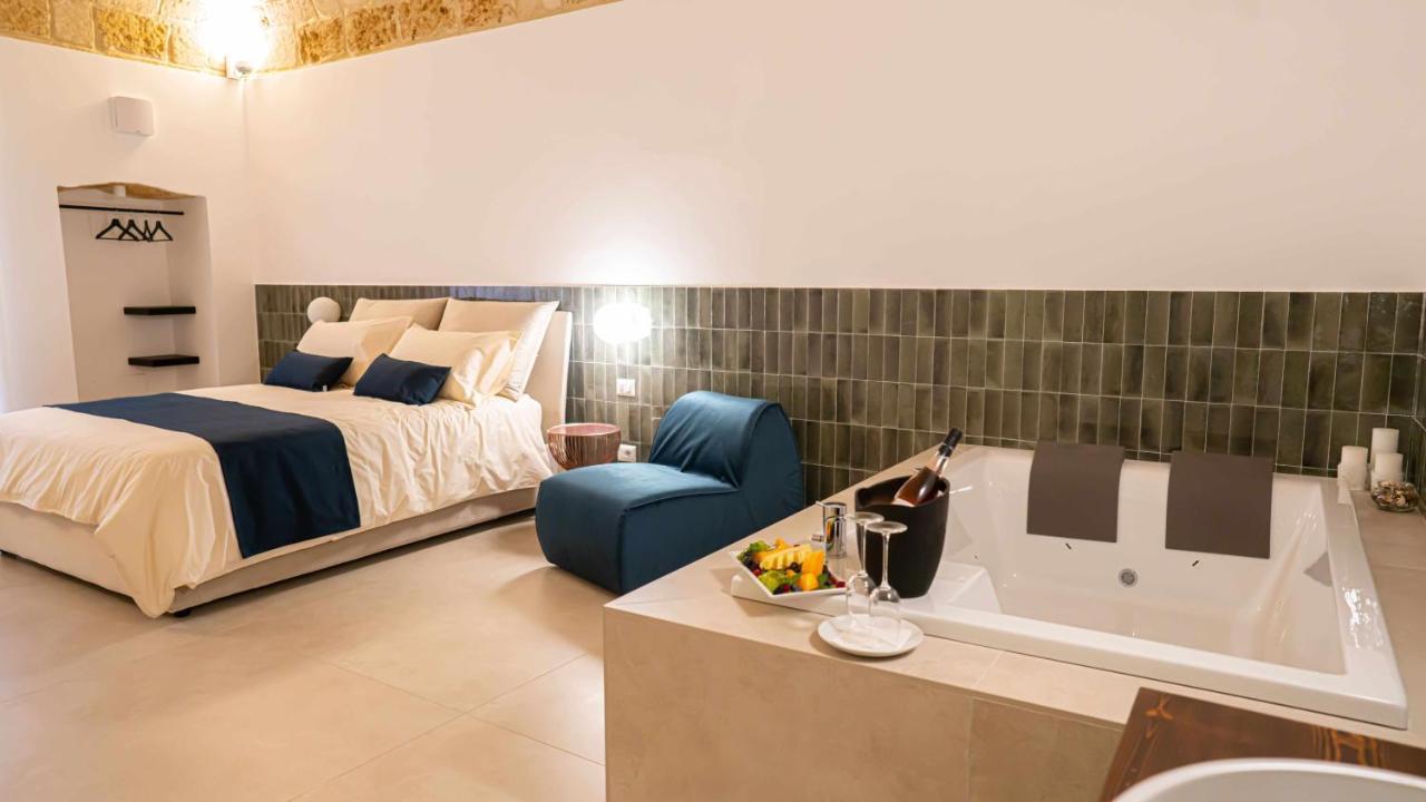 جويا ديل كولي Casa Minerva - Suite E Relax المظهر الخارجي الصورة