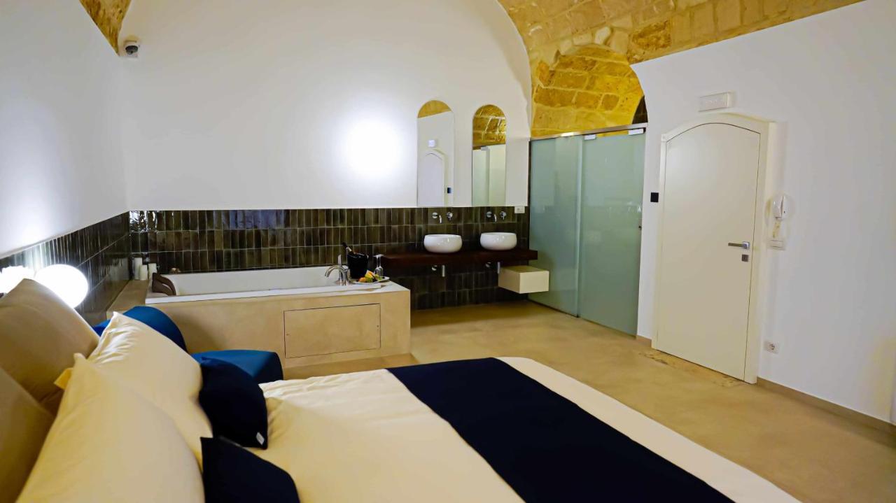 جويا ديل كولي Casa Minerva - Suite E Relax المظهر الخارجي الصورة