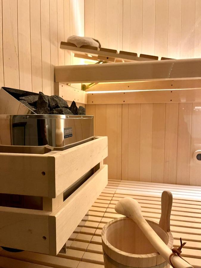 جويا ديل كولي Casa Minerva - Suite E Relax المظهر الخارجي الصورة