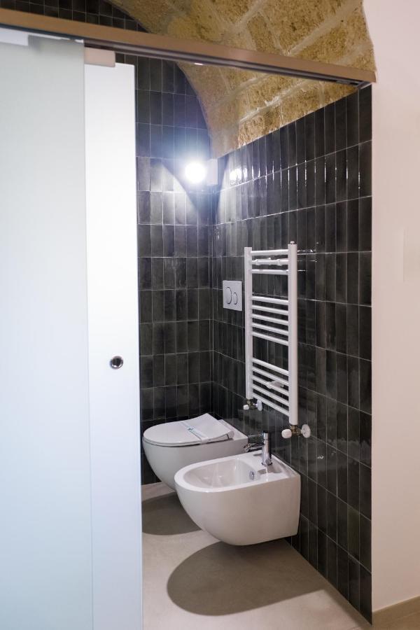 جويا ديل كولي Casa Minerva - Suite E Relax المظهر الخارجي الصورة