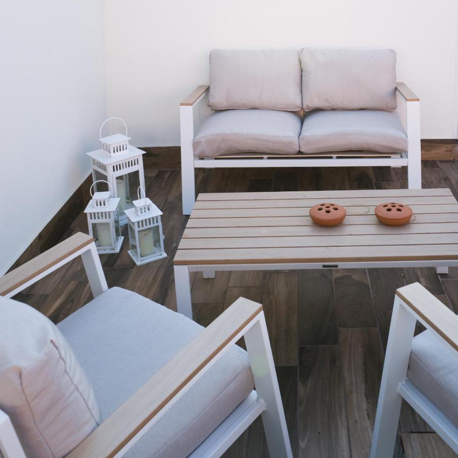 جويا ديل كولي Casa Minerva - Suite E Relax المظهر الخارجي الصورة