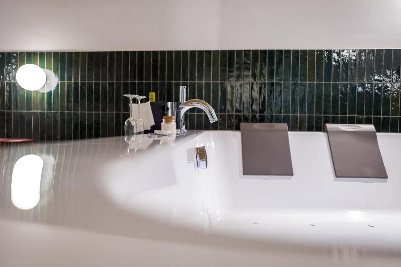 جويا ديل كولي Casa Minerva - Suite E Relax المظهر الخارجي الصورة