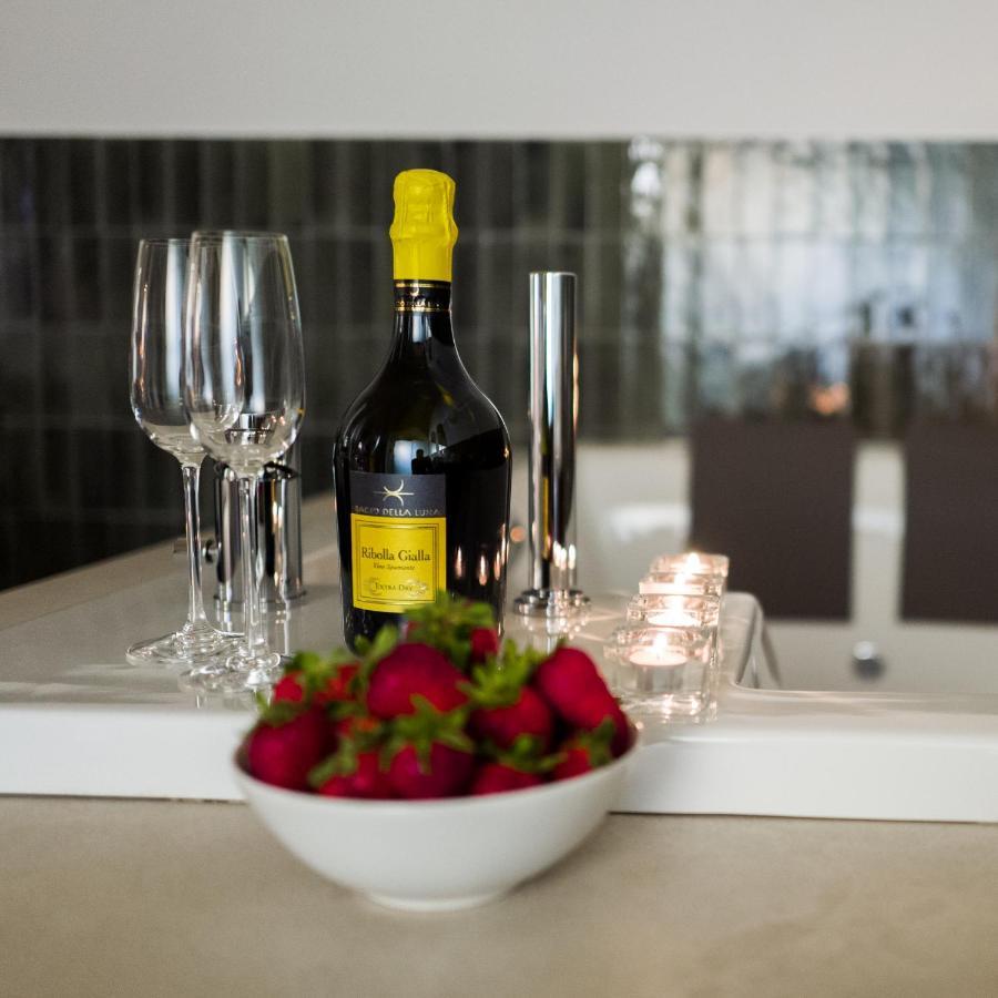 جويا ديل كولي Casa Minerva - Suite E Relax المظهر الخارجي الصورة