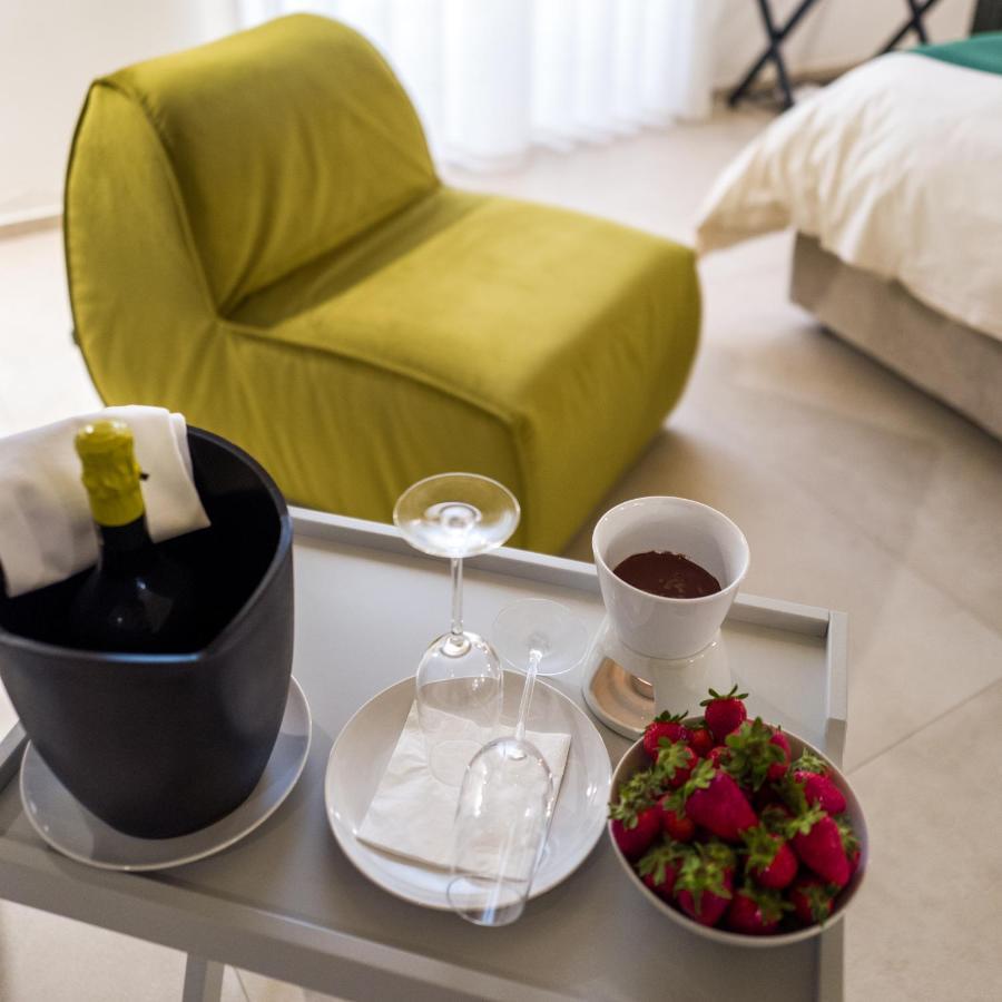 جويا ديل كولي Casa Minerva - Suite E Relax المظهر الخارجي الصورة