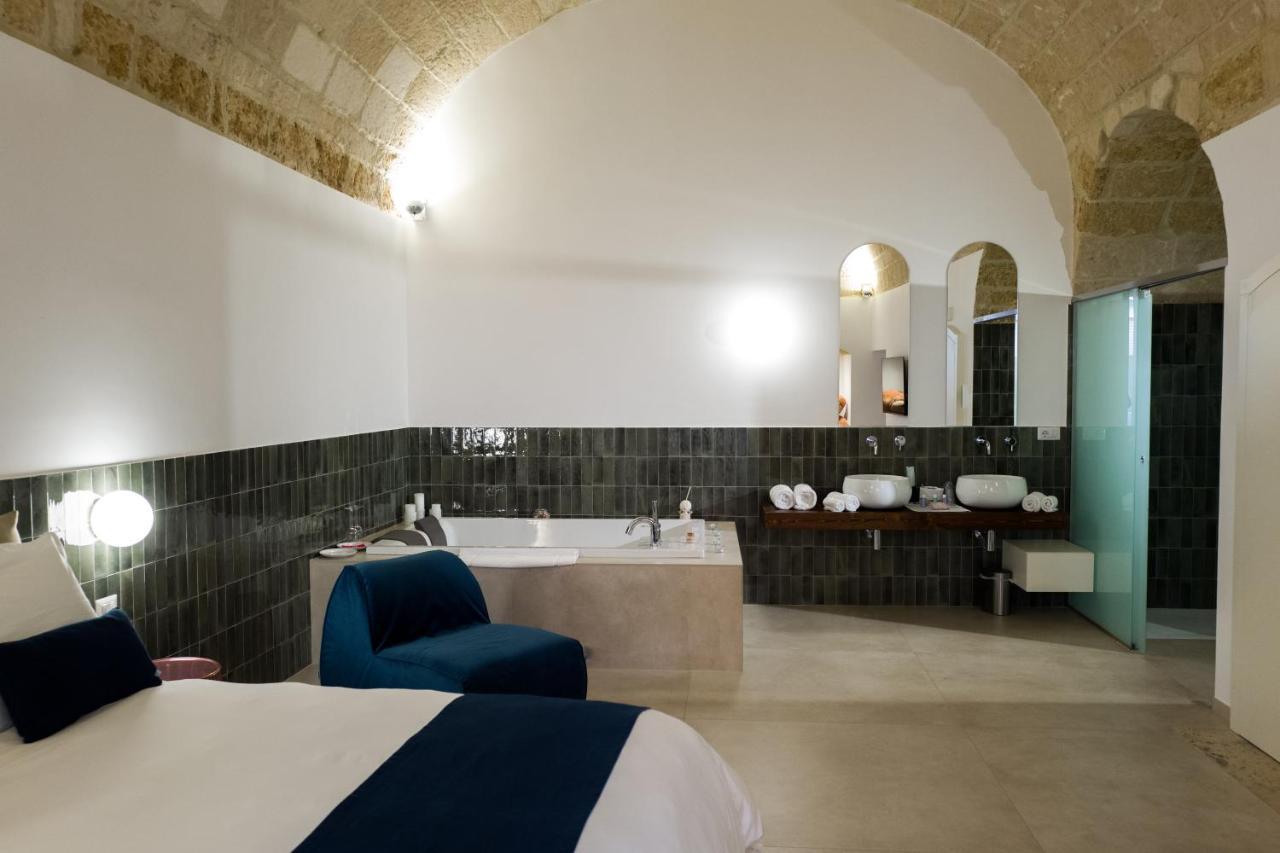 جويا ديل كولي Casa Minerva - Suite E Relax المظهر الخارجي الصورة