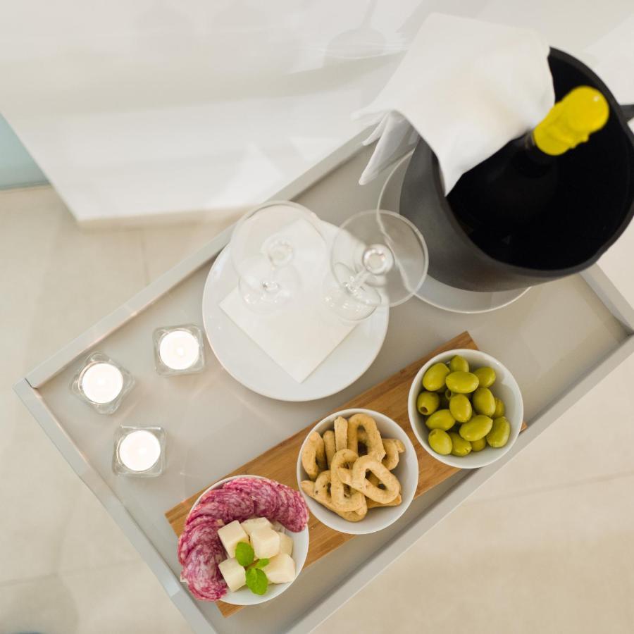 جويا ديل كولي Casa Minerva - Suite E Relax المظهر الخارجي الصورة