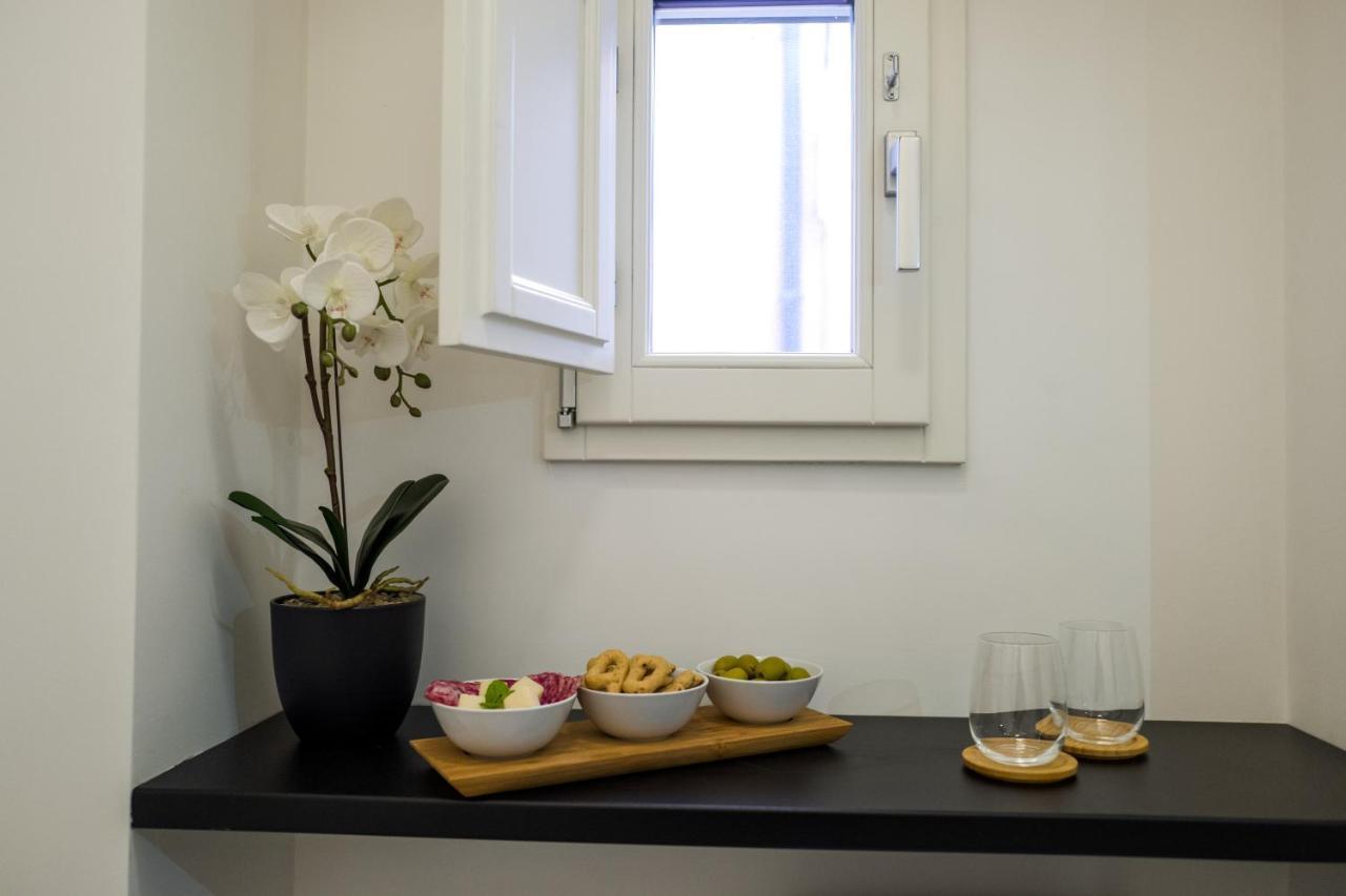جويا ديل كولي Casa Minerva - Suite E Relax المظهر الخارجي الصورة