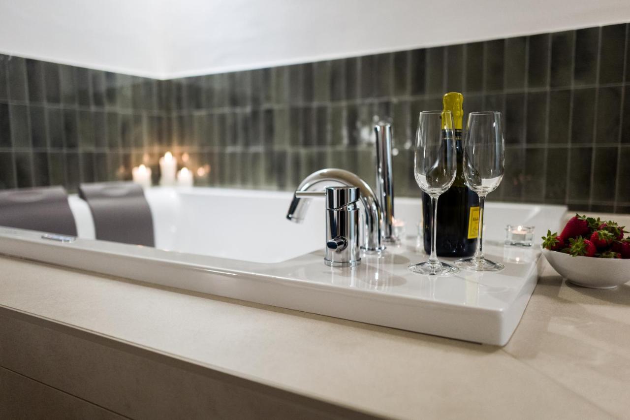 جويا ديل كولي Casa Minerva - Suite E Relax المظهر الخارجي الصورة
