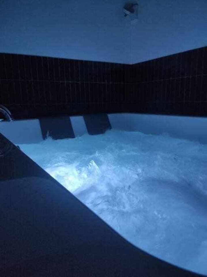جويا ديل كولي Casa Minerva - Suite E Relax الغرفة الصورة
