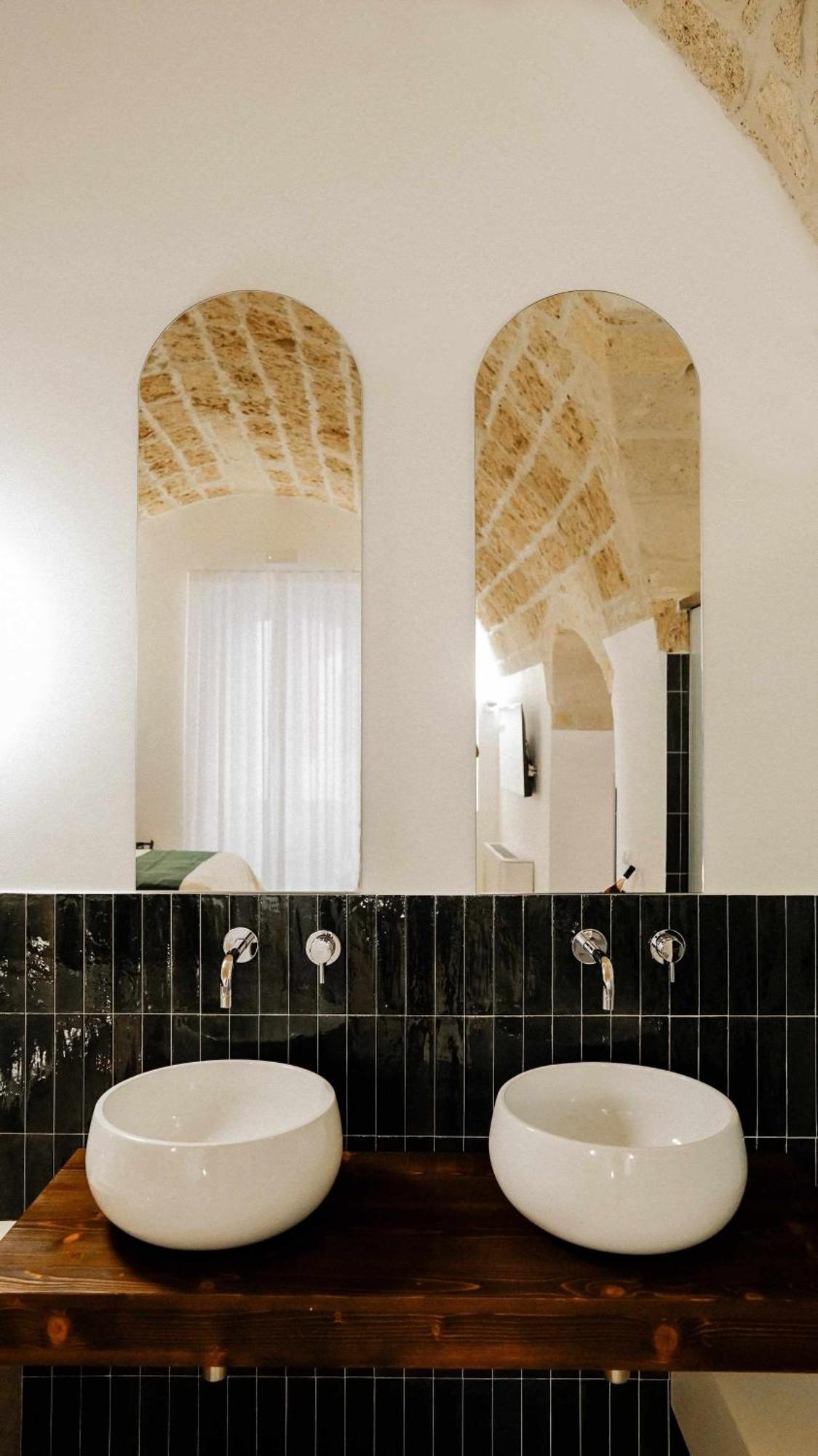 جويا ديل كولي Casa Minerva - Suite E Relax الغرفة الصورة